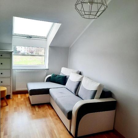 Apartament 252 Apartman Kielce Kültér fotó