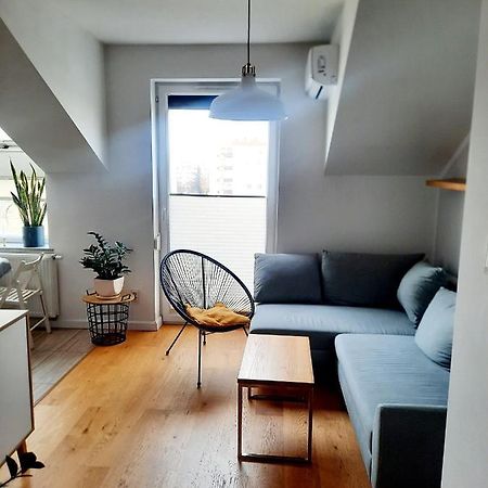 Apartament 252 Apartman Kielce Kültér fotó