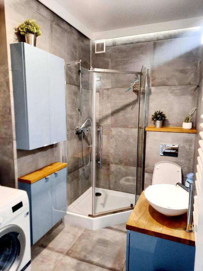 Apartament 252 Apartman Kielce Kültér fotó