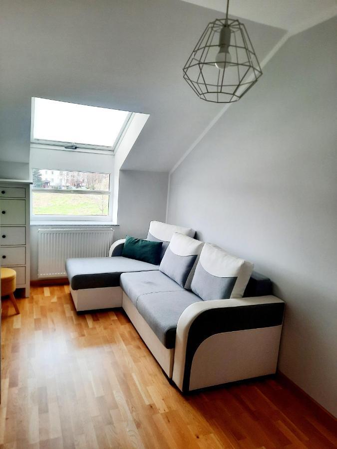 Apartament 252 Apartman Kielce Kültér fotó