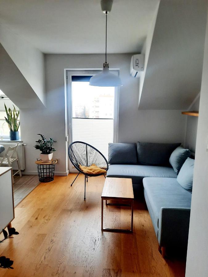 Apartament 252 Apartman Kielce Kültér fotó